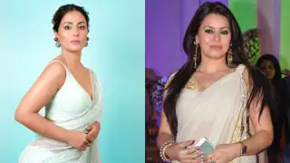 Bollywood and TV actresses are often in the news for their