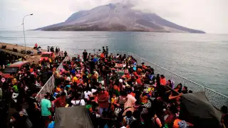 IN PICS: Why is indonesia prone to volcanoes | 10 