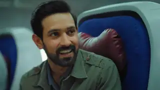 Vikrant Massey-starrer The Sabarmati Report's Review in 6