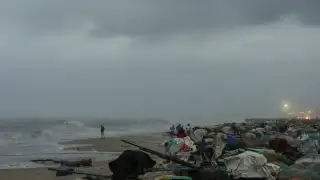 Cyclone Fengal