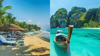Visit THESE coastal destinations in winter 