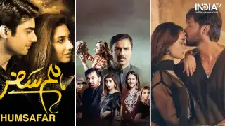 popular pakistani show