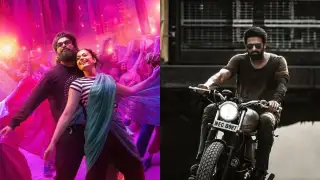 As the Indian film industry dives deeper into ambitious