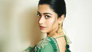 Rashmika Mandanna has a long list of upcoming exciting