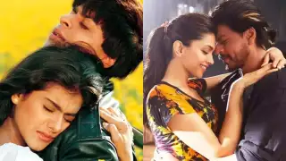 Shah Rukh Khan, who has been in the film industry for the