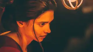 We had no idea that Deepika Padukone's flawless outfit,
