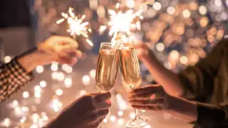 New Year 2025: Take a look at some of the unique N