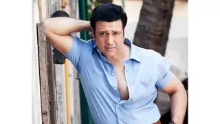 govinda facts