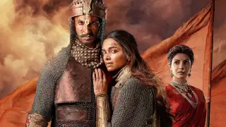 While SLB brought an immensely engaging story with Bajirao