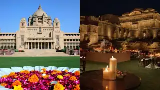 5 celebrity-approved wedding destinations in Rajasthan 