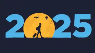 New Year 2025