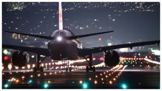 Some of the busiest airports in the world include 