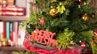 Christmas Tree Decor Ideas