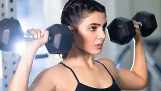 From intense cardio to focused core training, Bollywood&rsquo;s