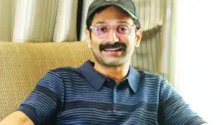 Many non-Malayali moviegoers first encountered Fahadh in