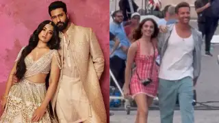 anticipated 2025 on-screen couple