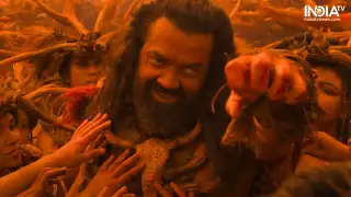 Suriya, Bobby Deol-starrer Kanguva's OTT release: When and
