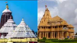 5 famous temples to visit in India during New Year