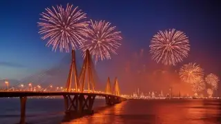 New Year Celebrations