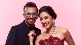 Yuzvendra Chahal, Dhanashree Verma 'unfollow' each other on