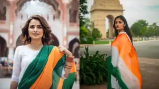 Republic Day 2025: 5 outfit ideas for R-day celebr