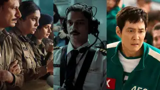 Be it cinema or web series, in which many such stories are