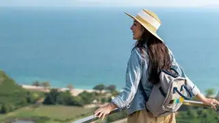solo travel destinations