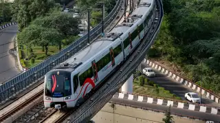 Metro connectivity