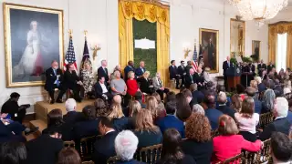 Presidential Medal of Freedom