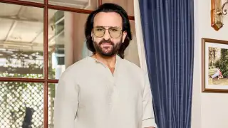 Saif Ali Khan