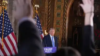 Even before assuming the presidency in the US, Trump has