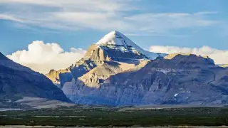 Interesting facts about Kailash Mansarovar