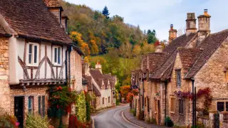 Ogimachi to Bibury; 5 beautiful must-visit village