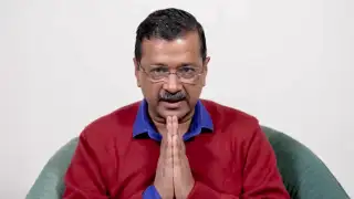 Arvind Kejriwal, New Delhi seat, Delhi elections,