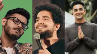 Youtubers