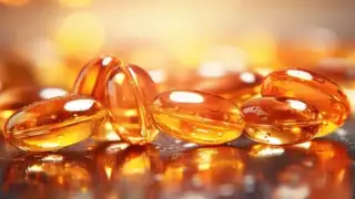 vitamin deficiency