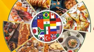 Food Festivals
