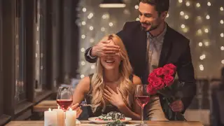 Valentine's Day 2025