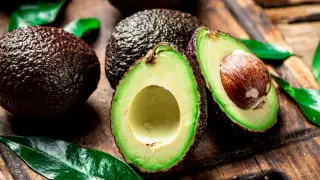 Avocado recipes