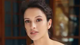 Triptii Dimri
