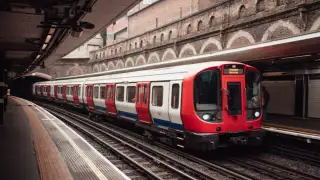 There have always been fascinating stories about train
