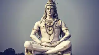 Maha Shivratri 2025