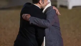 PM Modi, Emmanuel Macron, AI summit,