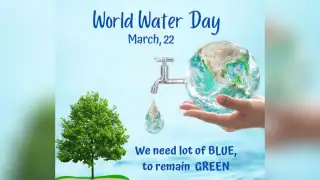 World Water Day