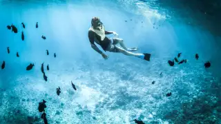 5 best places for snorkelling in India