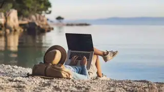 7 budget-friendly workation places in India