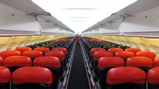 Which is the world's best low-cost airline in 2024?