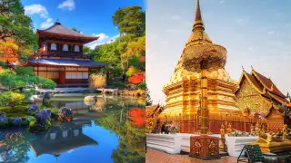 solo travel destinations
