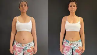 5 key highlights on Nimrat Kaur inspiring weight loss