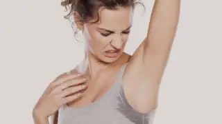 5 home remedies to get rid of smelly armpits